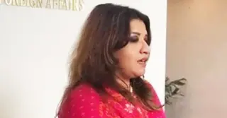 মেরুদণ্ড সোজা করে সব দেশের সঙ্গে যোগাযোগ রাখবে বাংলাদেশ: পররাষ্ট্র প্রতিমন্ত্রী